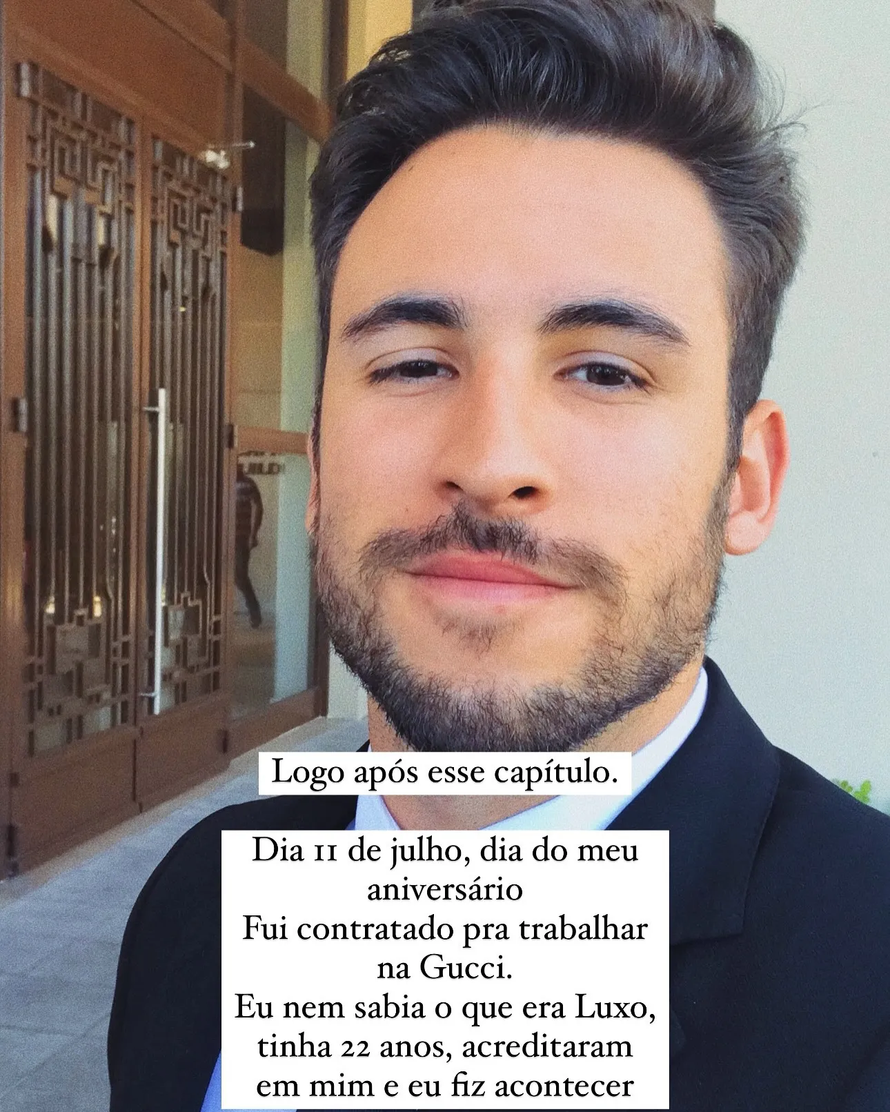 Trajetória 8